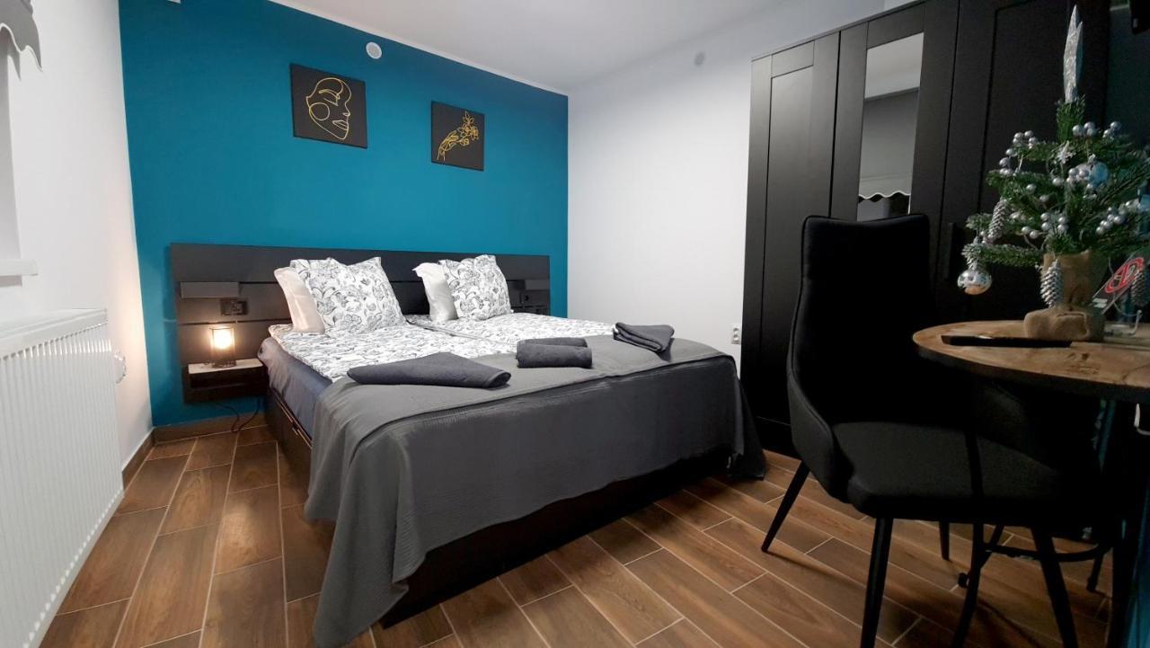סיגישוארה Magnolia Central Apartment #1 מראה חיצוני תמונה